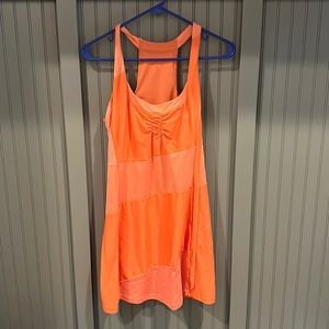 Vintage Wilson tennis dress! So cute!